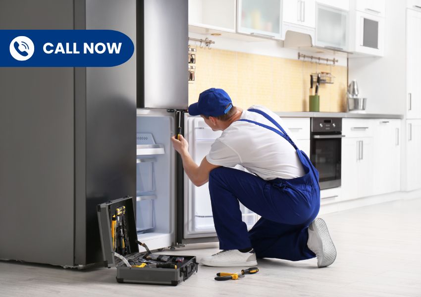 Glen Ellyn Appliance Repair Company